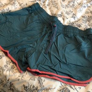 Columbia Active shorts